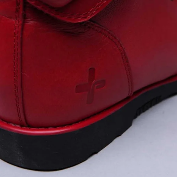 Psyberia Boots - Picture 6 of 7